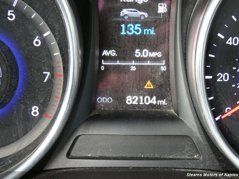 Used 2016 Hyundai Santa Fe Sport w/ Option Group 04 image 21