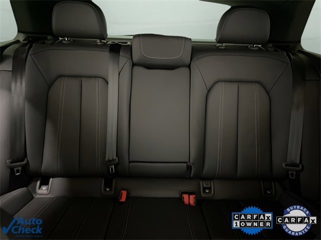 Used 2024 Audi Q4 e-tron Premium image 66