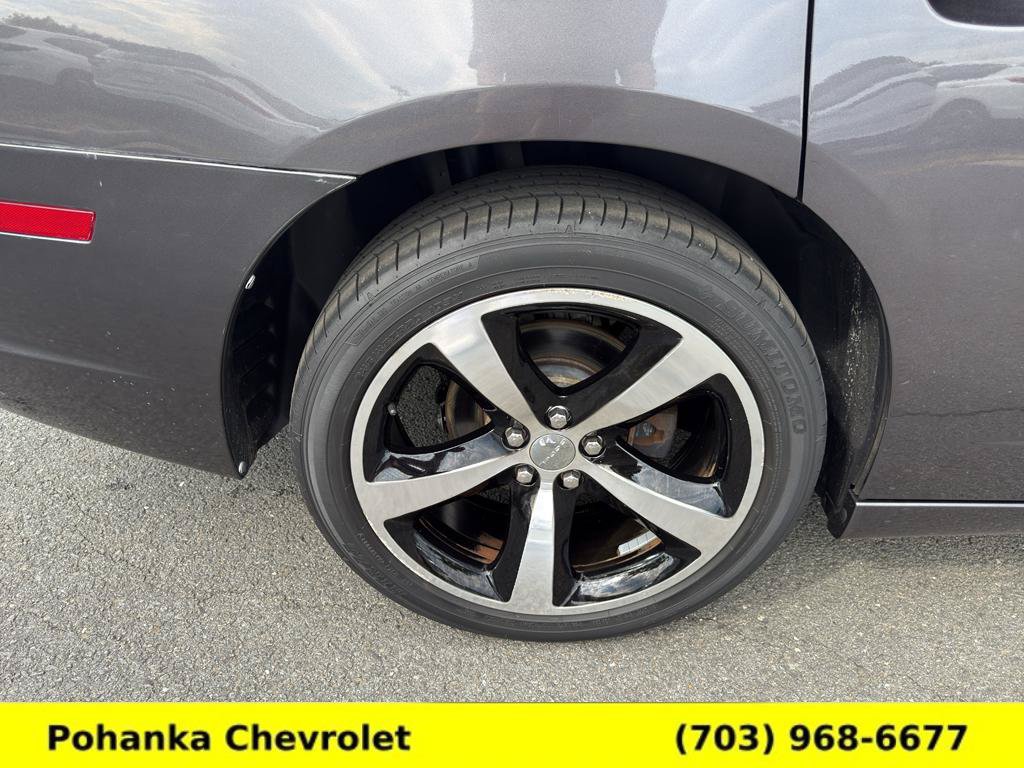 Used 2014 Dodge Charger SXT Plus RWD image 25