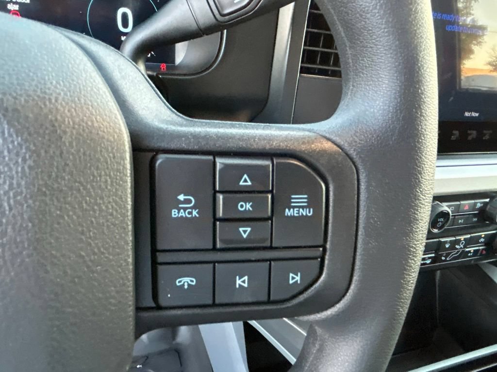 Used 2026 Ford F350 XLT w/ XLT Premium Package AWD/4WD image 19