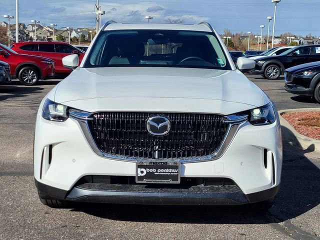 New 2026 MAZDA CX-90 3.3 Turbo w/ Preferred Package image 21
