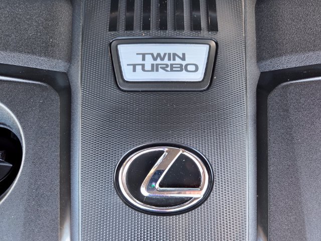 Certified 2024 Lexus GX 550 AWD/4WD image 27