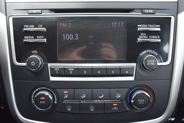 Used 2018 Nissan Altima 2.5 S w/ S Convenience Package FWD image 23