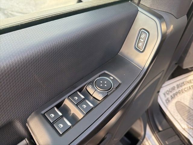 Certified 2024 Ford F150 STX image 23