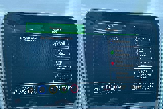 Used 2023 Chevrolet Malibu LT w/ Driver Confidence Package image 21