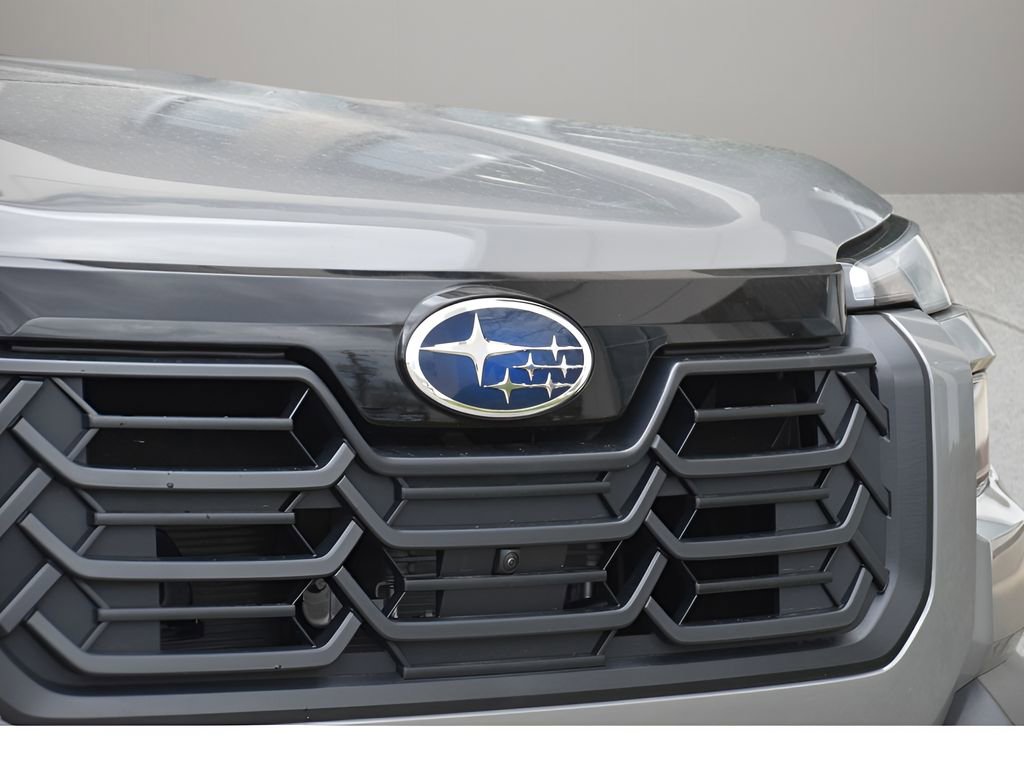 New 2026 Subaru Outback Touring XT AWD/4WD image 10