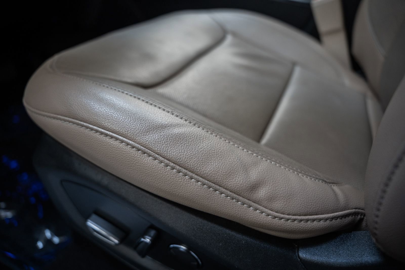 Certified 2020 Ford Explorer Limited image 41