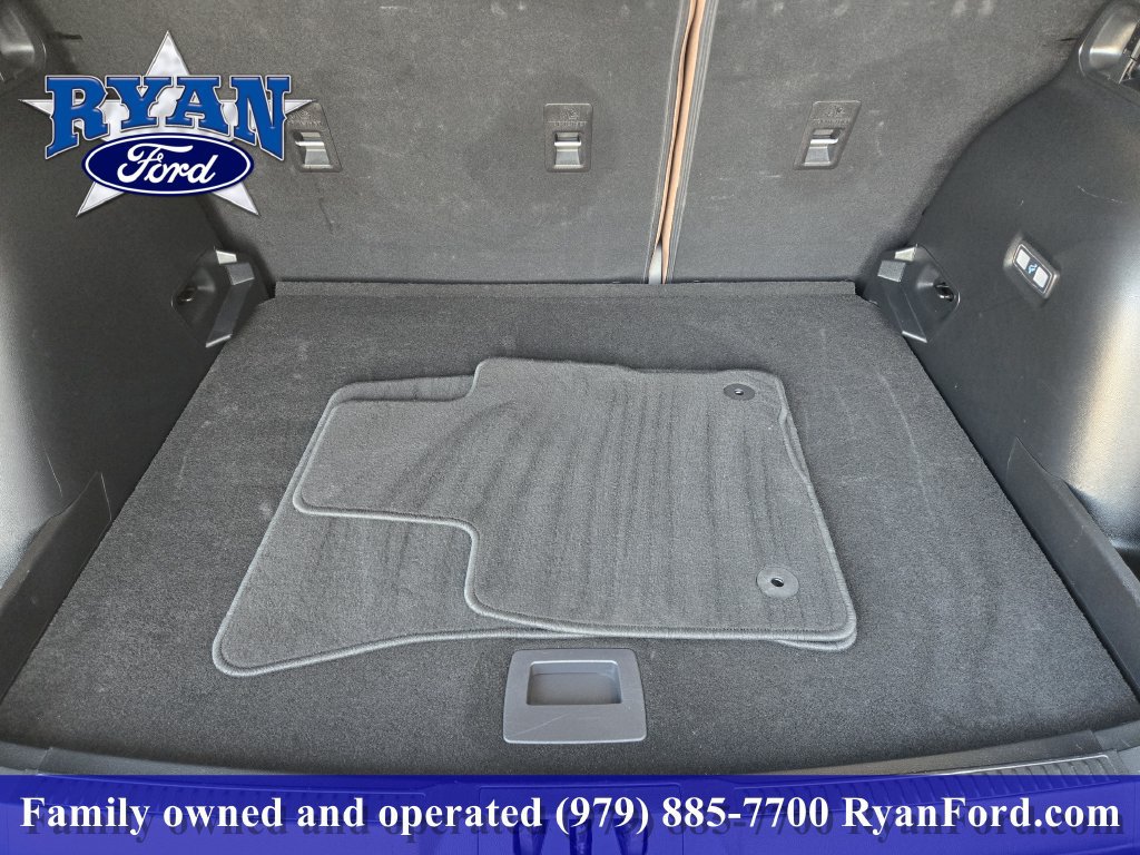 Used 2026 Ford Bronco Sport Outer Banks AWD/4WD image 26