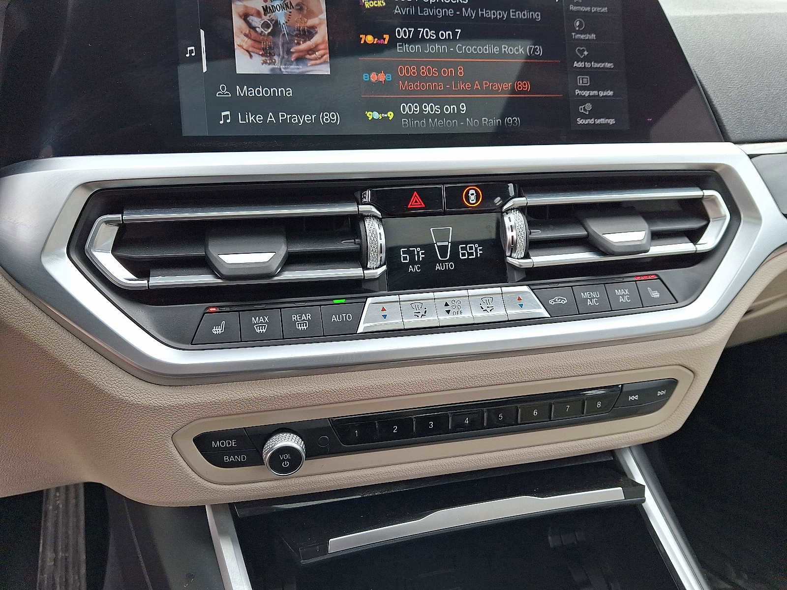 Used 2020 BMW 330i xDrive Sedan w/ Convenience Package image 17