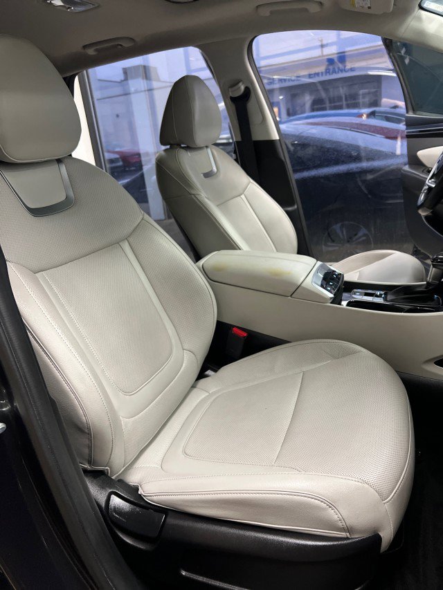 Used 2022 Hyundai Tucson SEL w/ Convenience + Premium Package image 14