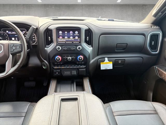 Used 2020 GMC Sierra 1500 Denali w/ Denali Ultimate Package image 3