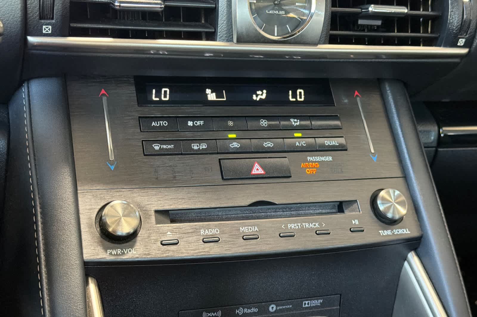 Used 2020 Lexus IS 300 w/ Navigation Package RWD image 22