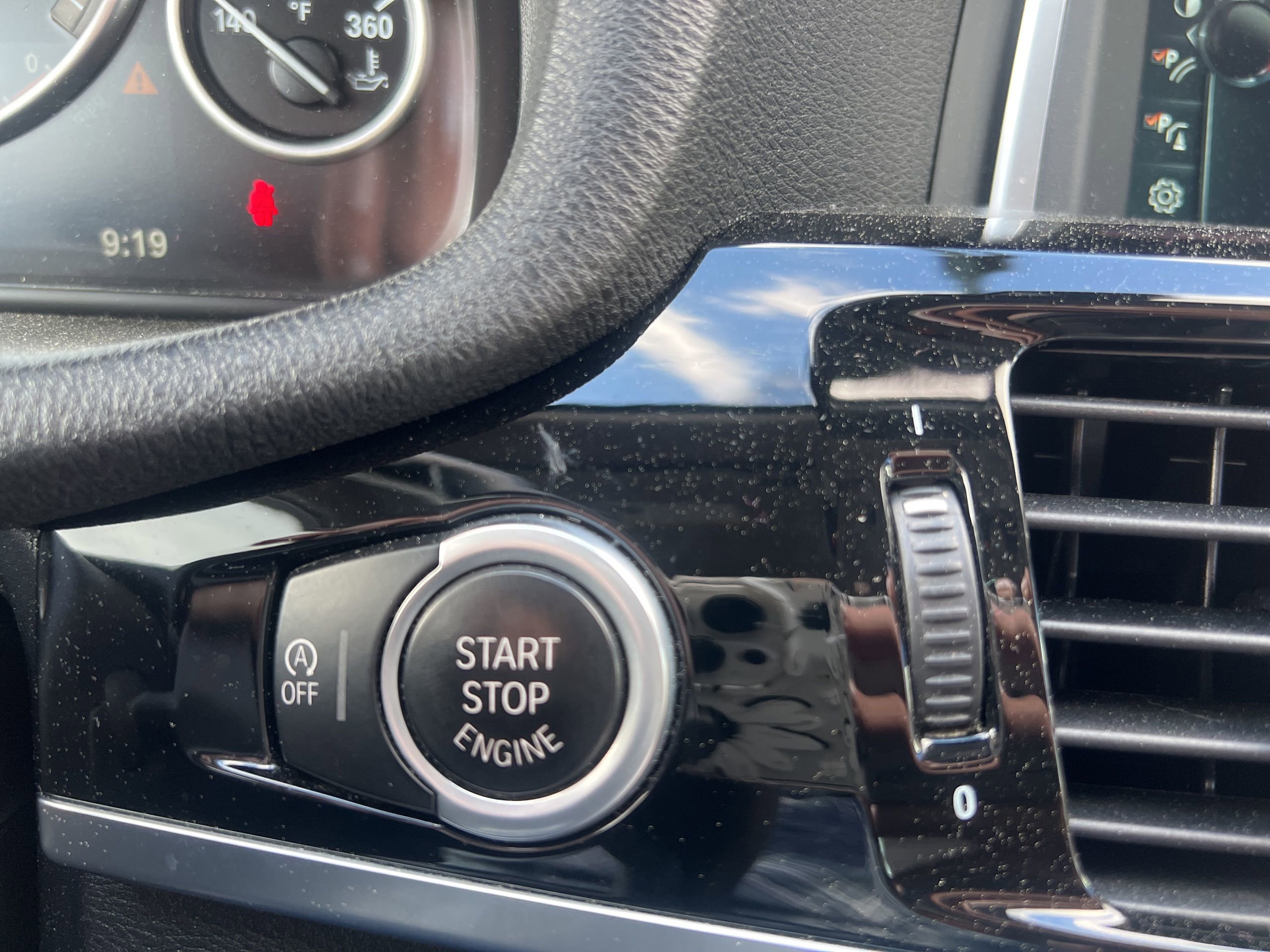 Used 2017 BMW X3 xDrive35i AWD/4WD image 16