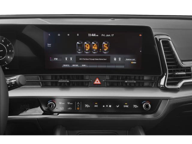 Certified 2023 Kia Sportage SX image 16