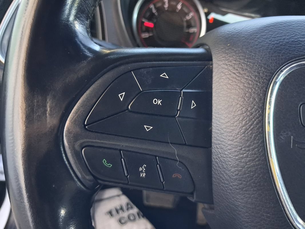 Used 2019 Dodge Challenger SXT RWD image 21