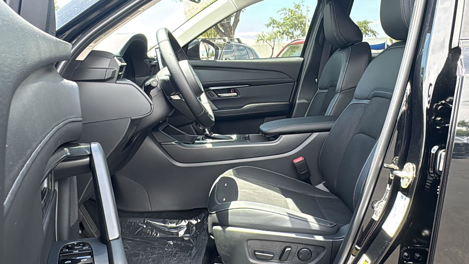 New 2026 MAZDA CX-5 Preferred AWD/4WD image 21