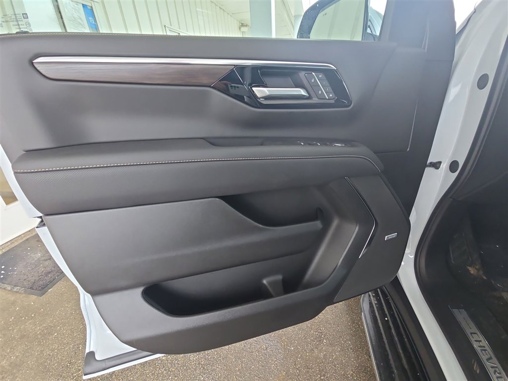 New 2026 Chevrolet Tahoe Premier image 23