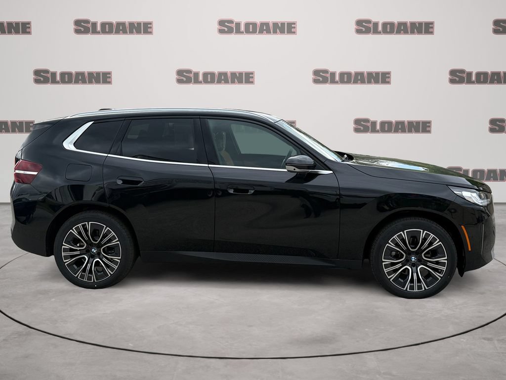 New 2026 BMW X3 xDrive30i w/ Premium Package AWD/4WD image 6