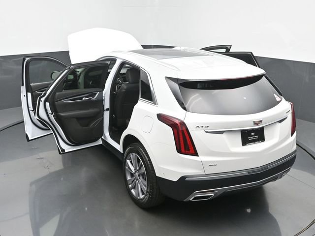 New 2025 Cadillac XT5 Premium Luxury w/ Technology Package image 64