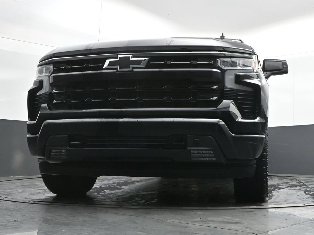 Used 2023 Chevrolet Silverado 1500 RST AWD/4WD image 47