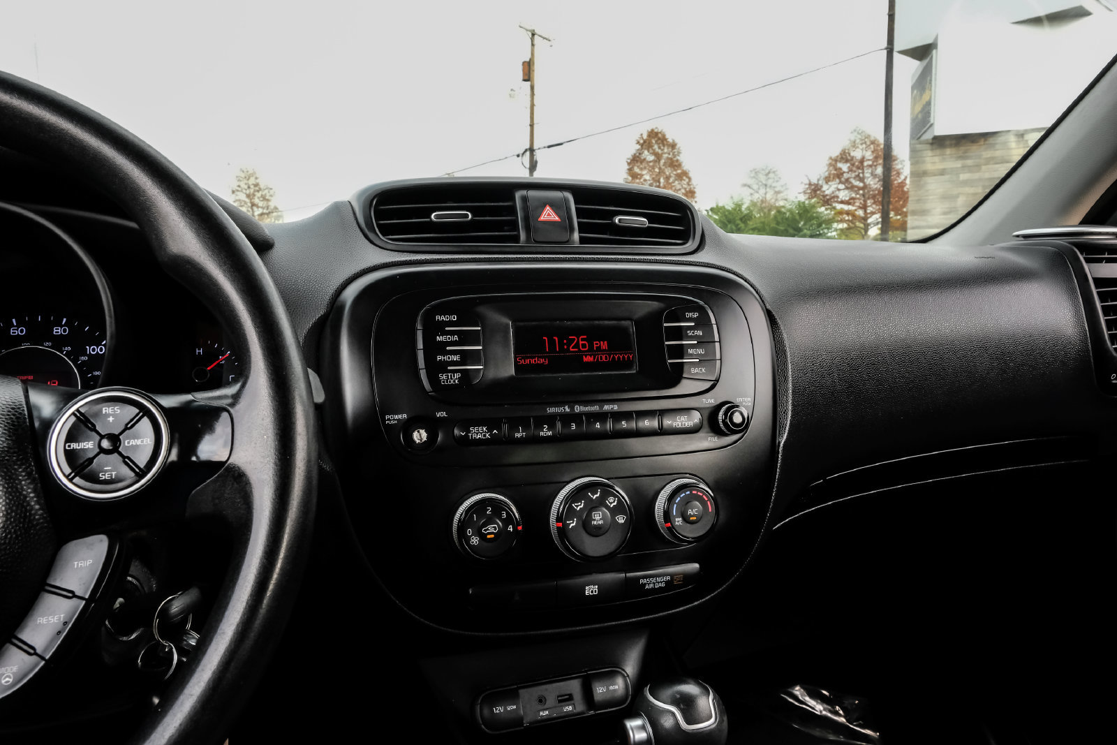 Used 2014 Kia Soul FWD image 21
