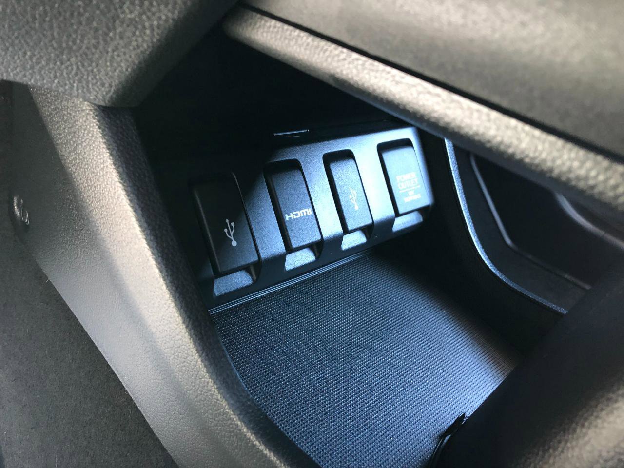 Used 2017 Honda HR-V EX image 22