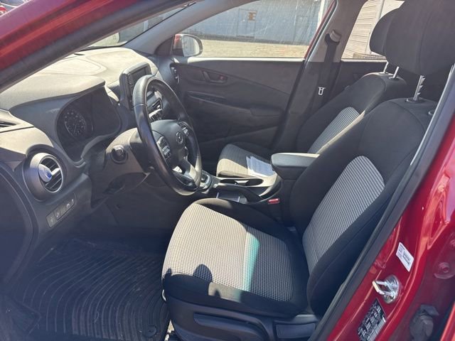 Used 2021 Hyundai Kona SEL image 20