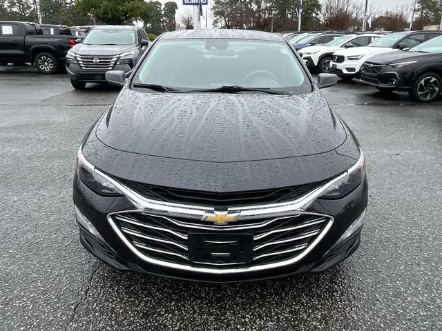 Used 2023 Chevrolet Malibu LT image 14