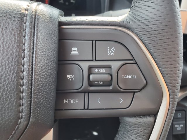 New 2026 Toyota Tundra Limited AWD/4WD image 25