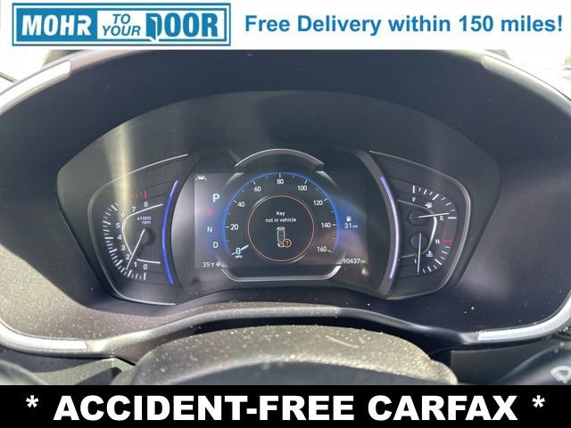Used 2020 Hyundai Santa Fe SEL w/ Cargo Package image 15