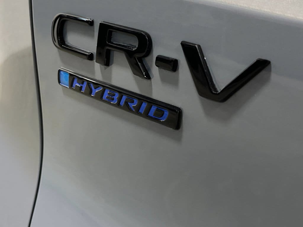 New 2027 Honda CR-V Sport-L image 5