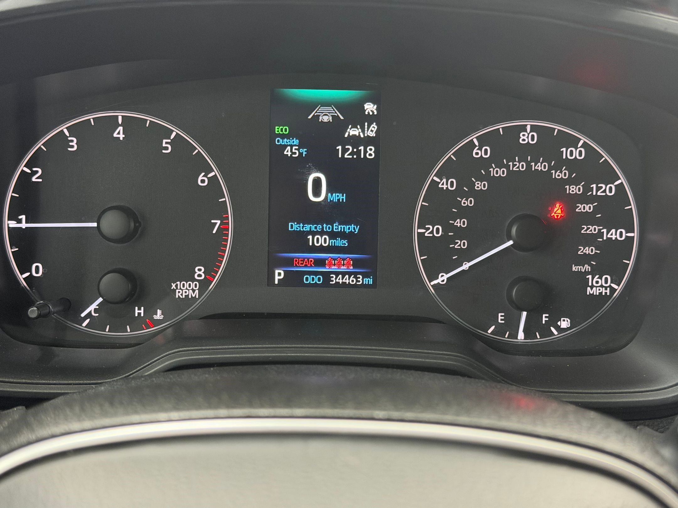 Used 2023 Toyota Corolla SE FWD image 19