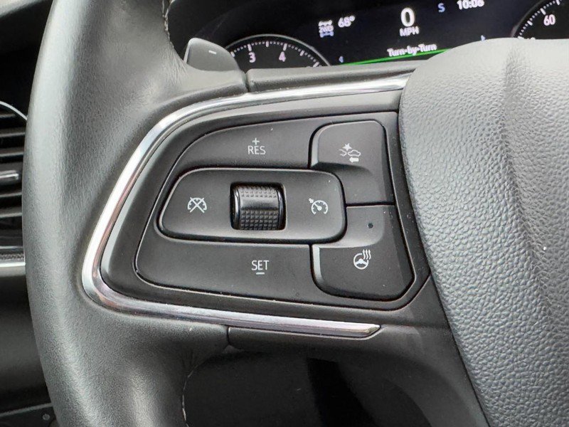 Used 2023 Buick Envision Essence image 17