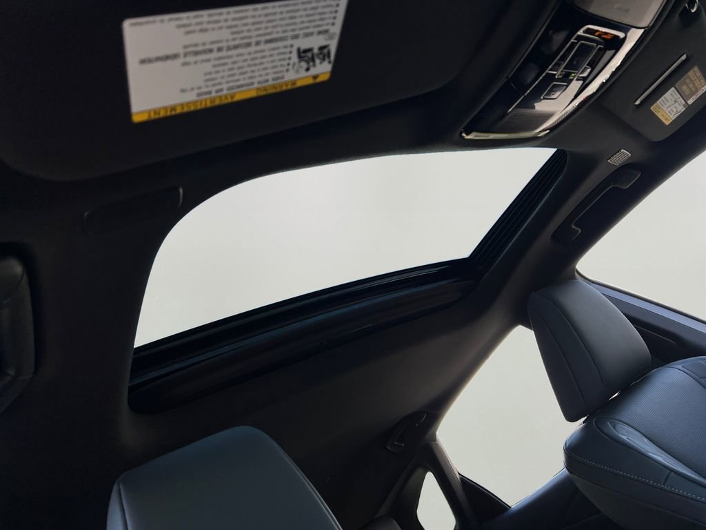 New 2026 Lexus RX 350 Premium image 4