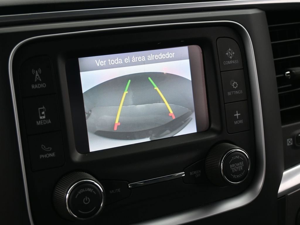 Used 2024 RAM 1500 Classic Warlock image 20