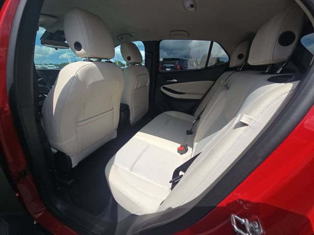 New 2026 Buick Encore GX Preferred w/ Comfort Package FWD image 20