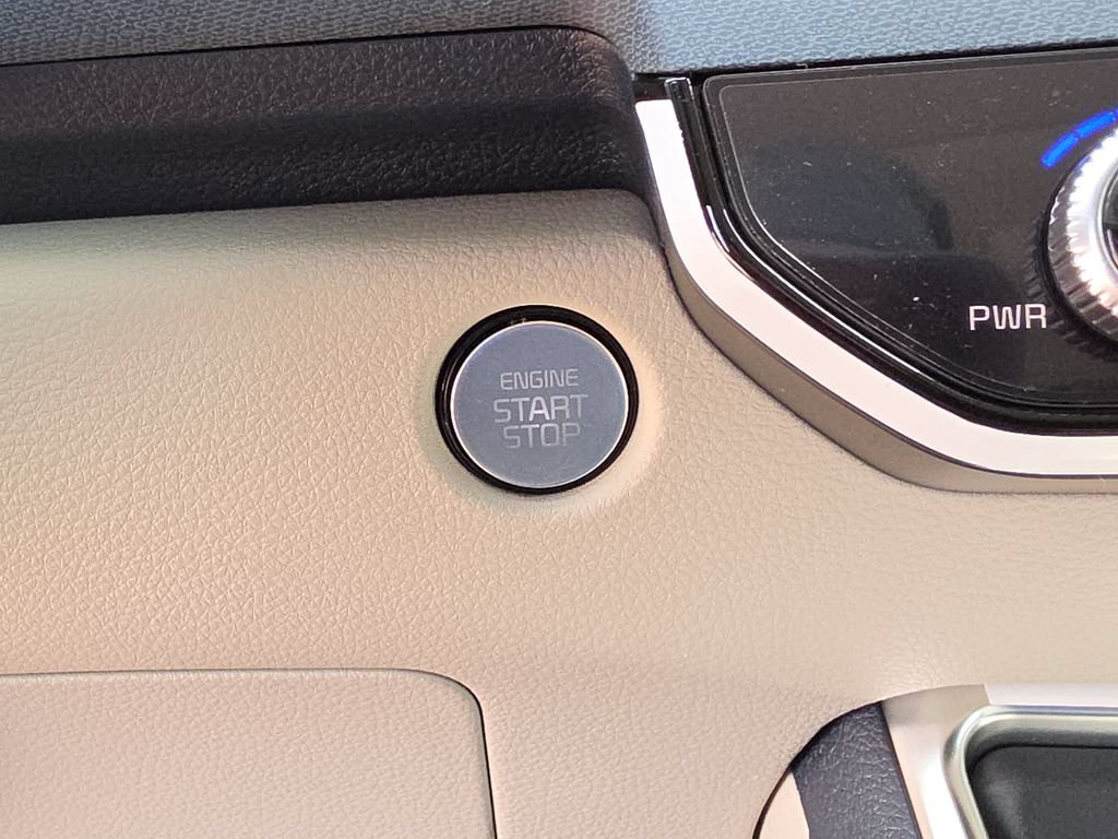 New 2026 Kia Carnival SX FWD image 29