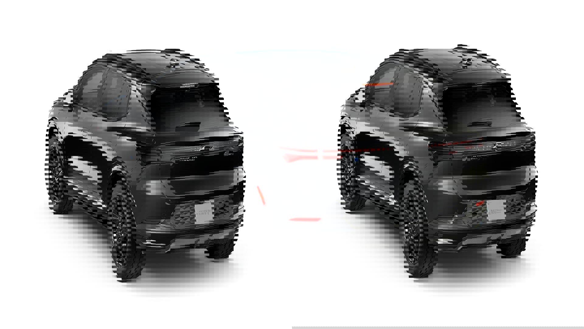 New 2024 Chevrolet Equinox EV RS image 17