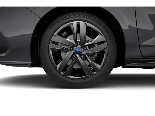 New 2027 Subaru Impreza AWD/4WD image 10