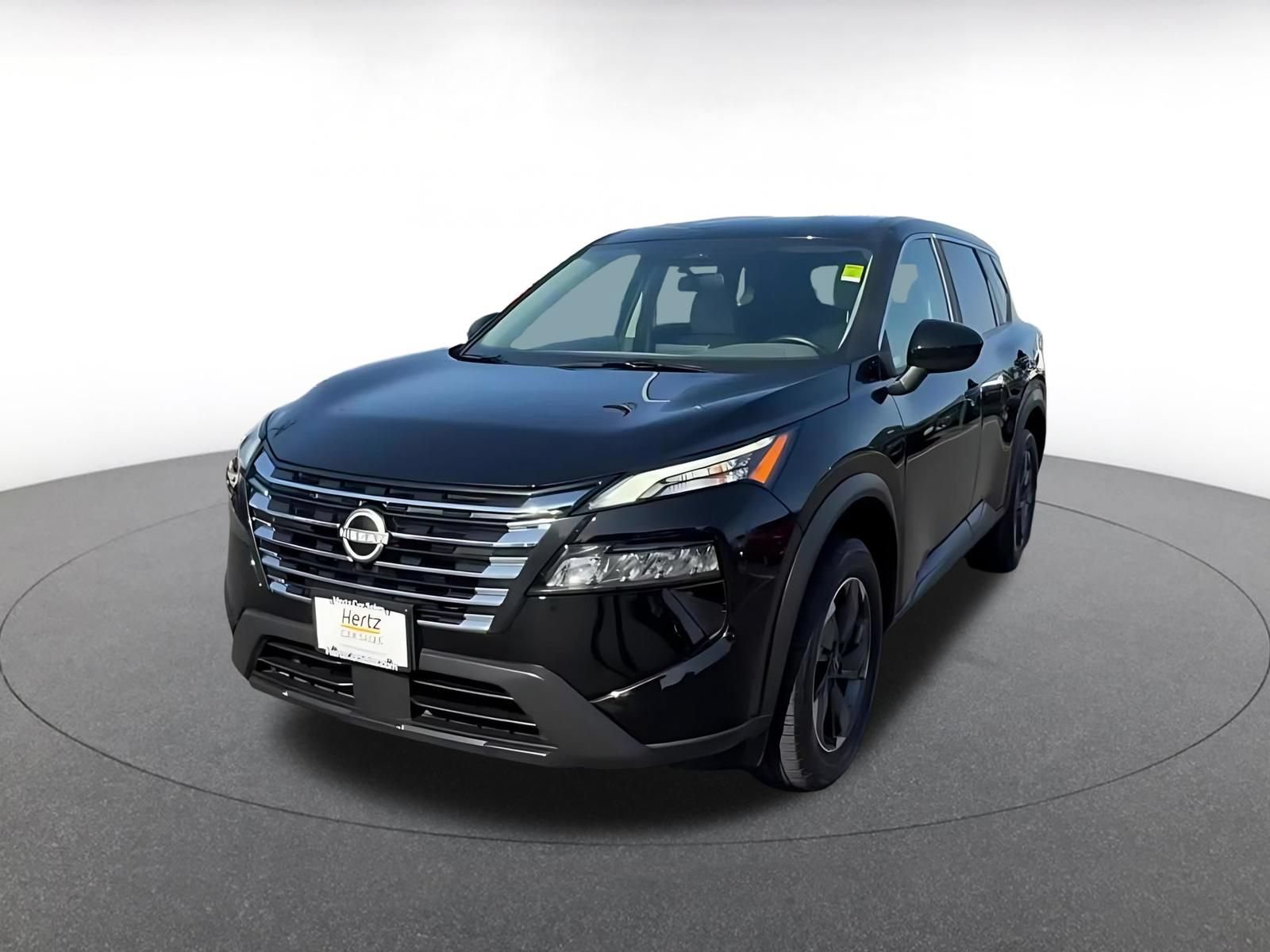 Used 2025 Nissan Rogue SV FWD image 7