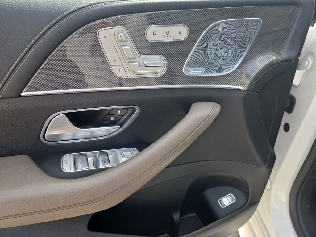 Used 2020 Mercedes-Benz GLE 450 4MATIC image 9