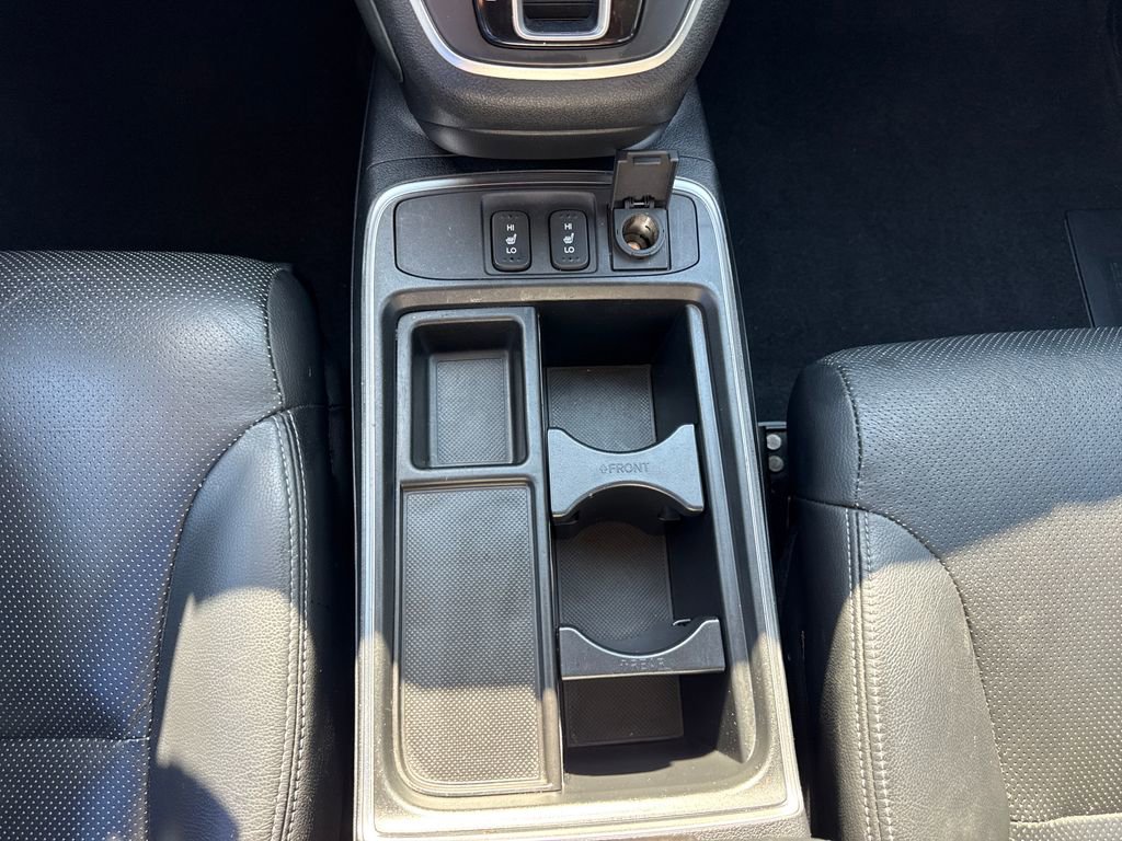Used 2016 Honda CR-V EX-L image 23