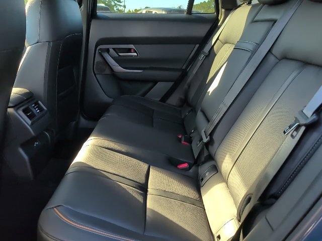 New 2026 MAZDA CX-50 AWD 2.5 S w/ Premium Package image 17