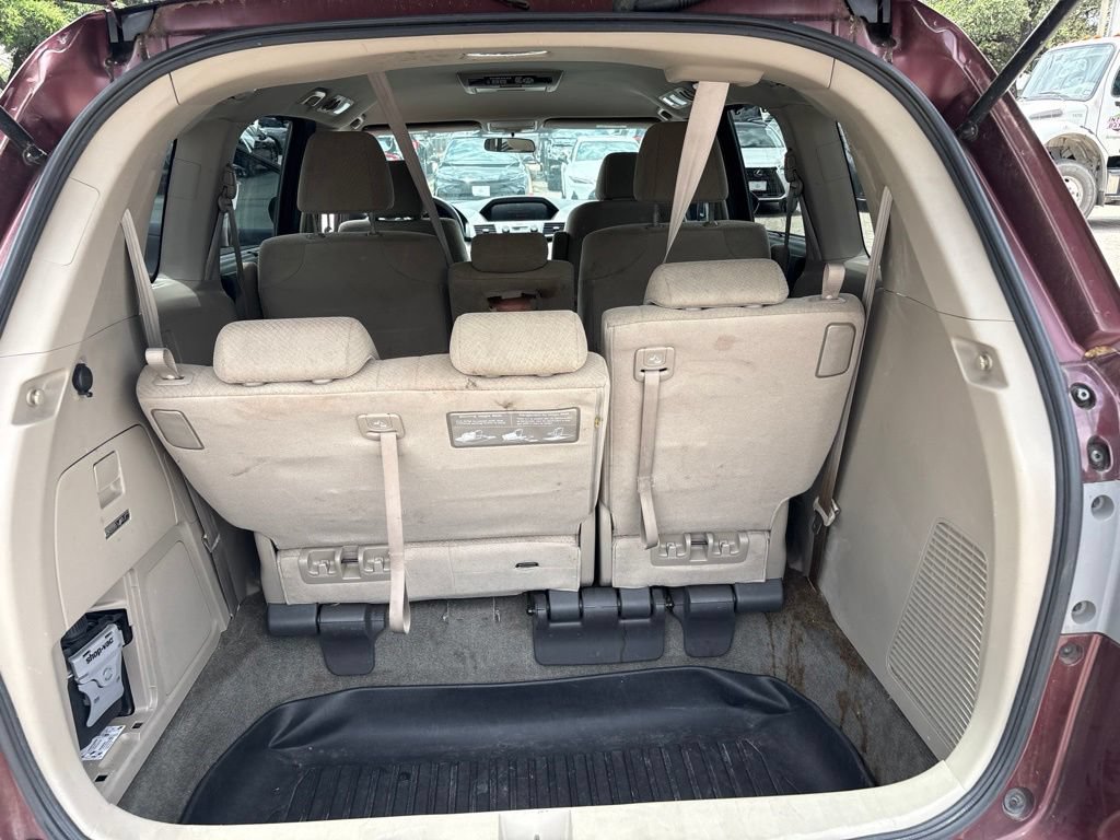 Used 2016 Honda Odyssey SE image 20
