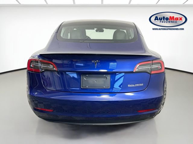Used 2023 Tesla Model 3 Performance image 8