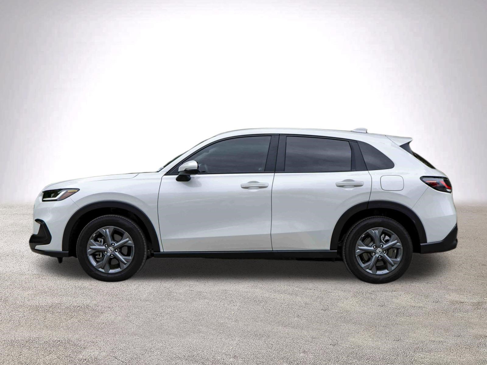 Used 2026 Honda HR-V LX image 6