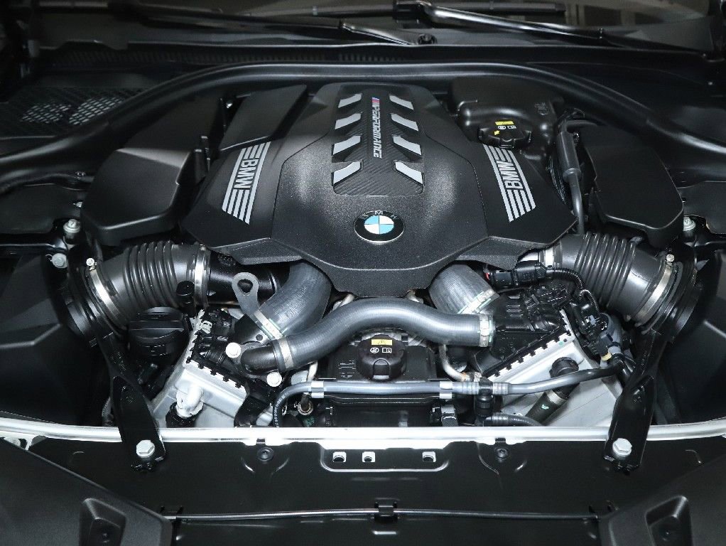 Used 2019 BMW M850i xDrive Convertible AWD/4WD image 39