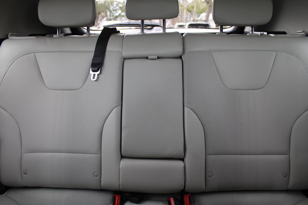 Certified 2024 Kia Niro EX image 56