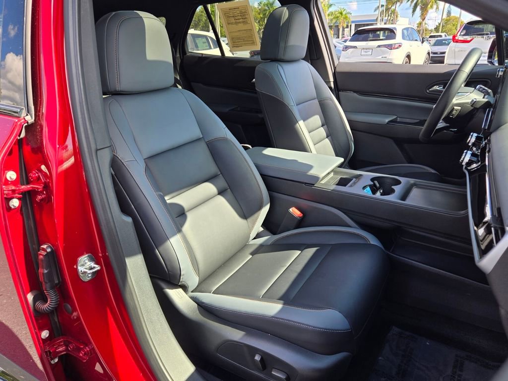 Used 2024 Honda Prologue Touring image 20