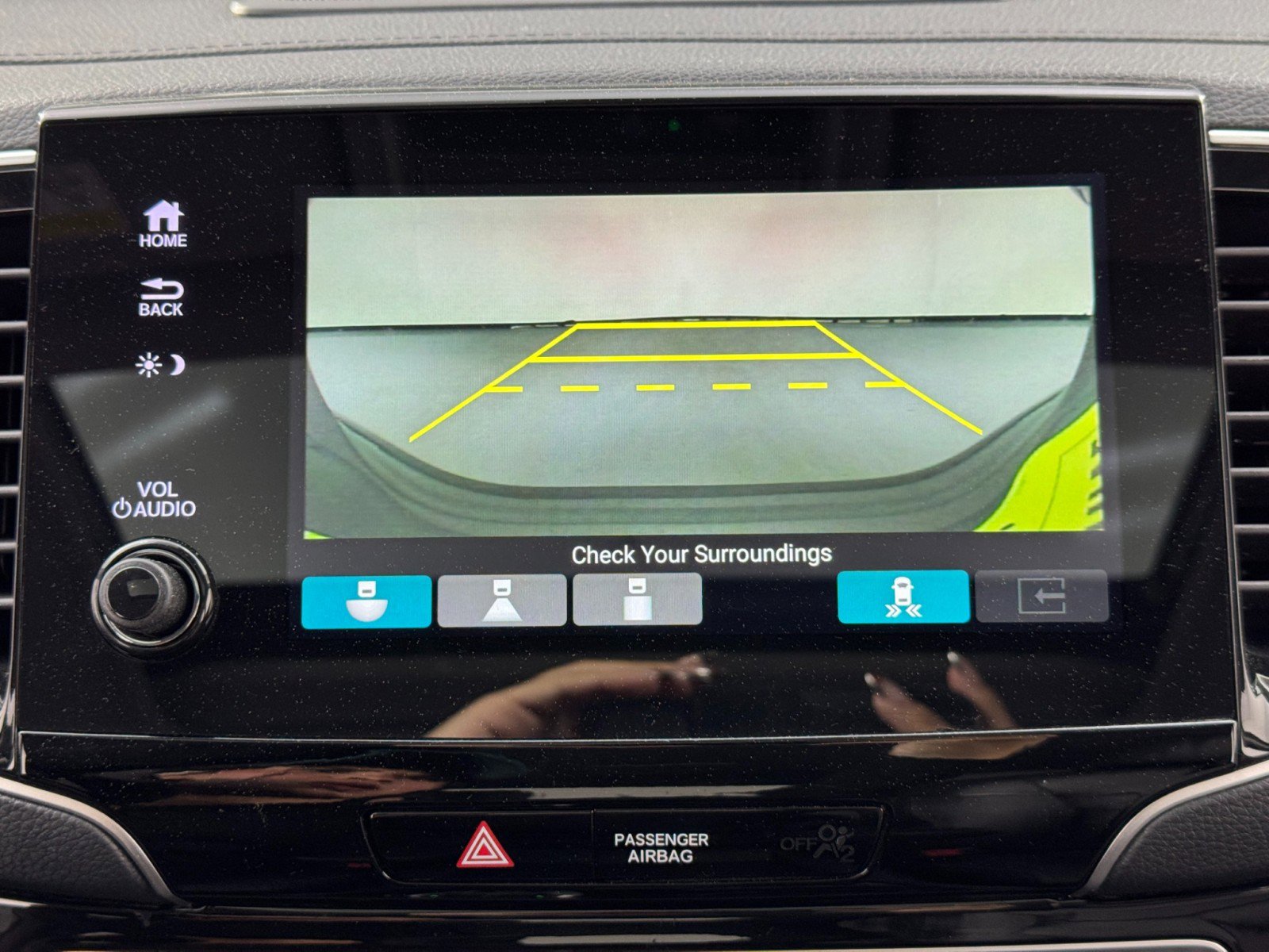 Used 2020 Honda Pilot Touring image 26